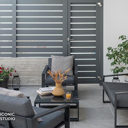 Nikis Dream Luxury Apartments Chania  Екстер'єр фото