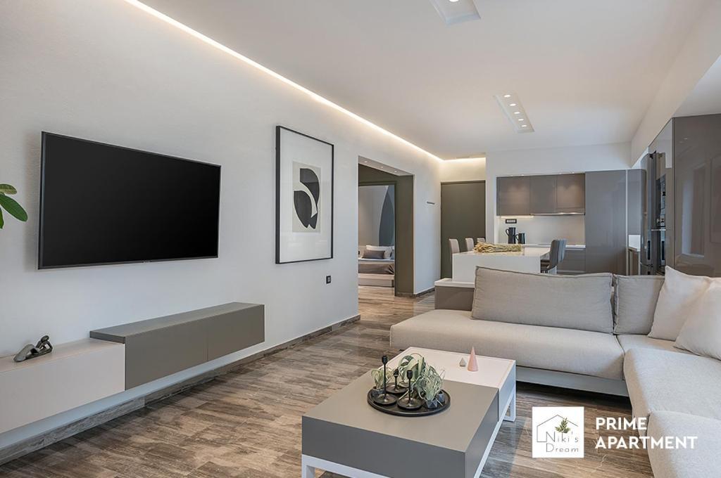 Nikis Dream Luxury Apartments Chania  Екстер'єр фото