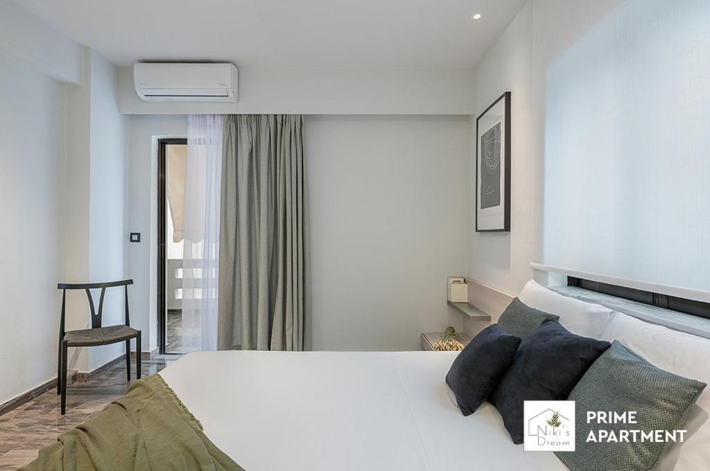 Nikis Dream Luxury Apartments Chania  Екстер'єр фото