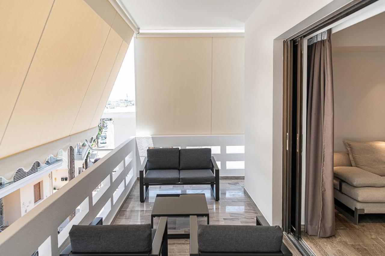 Nikis Dream Luxury Apartments Chania  Екстер'єр фото