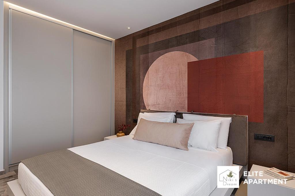 Nikis Dream Luxury Apartments Chania  Екстер'єр фото