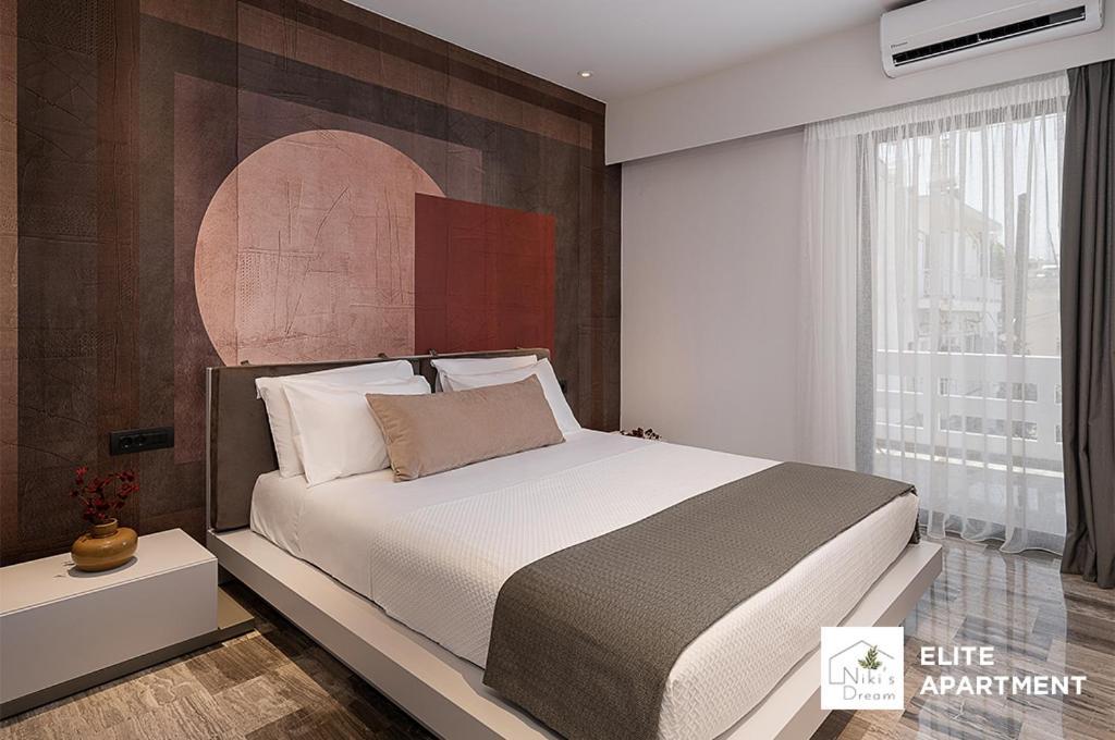 Nikis Dream Luxury Apartments Chania  Екстер'єр фото