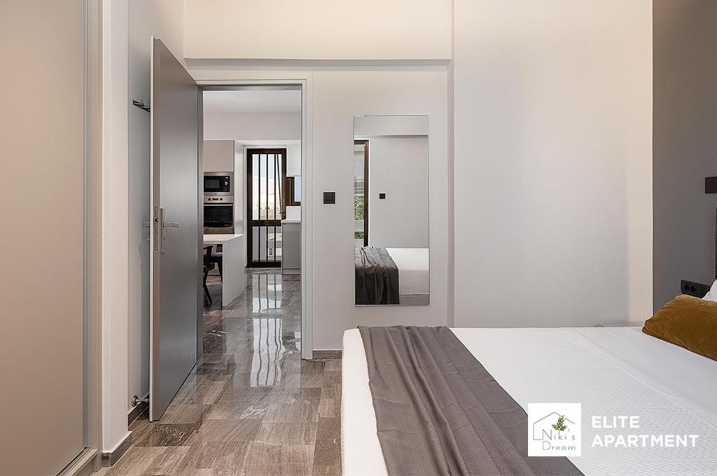 Nikis Dream Luxury Apartments Chania  Екстер'єр фото