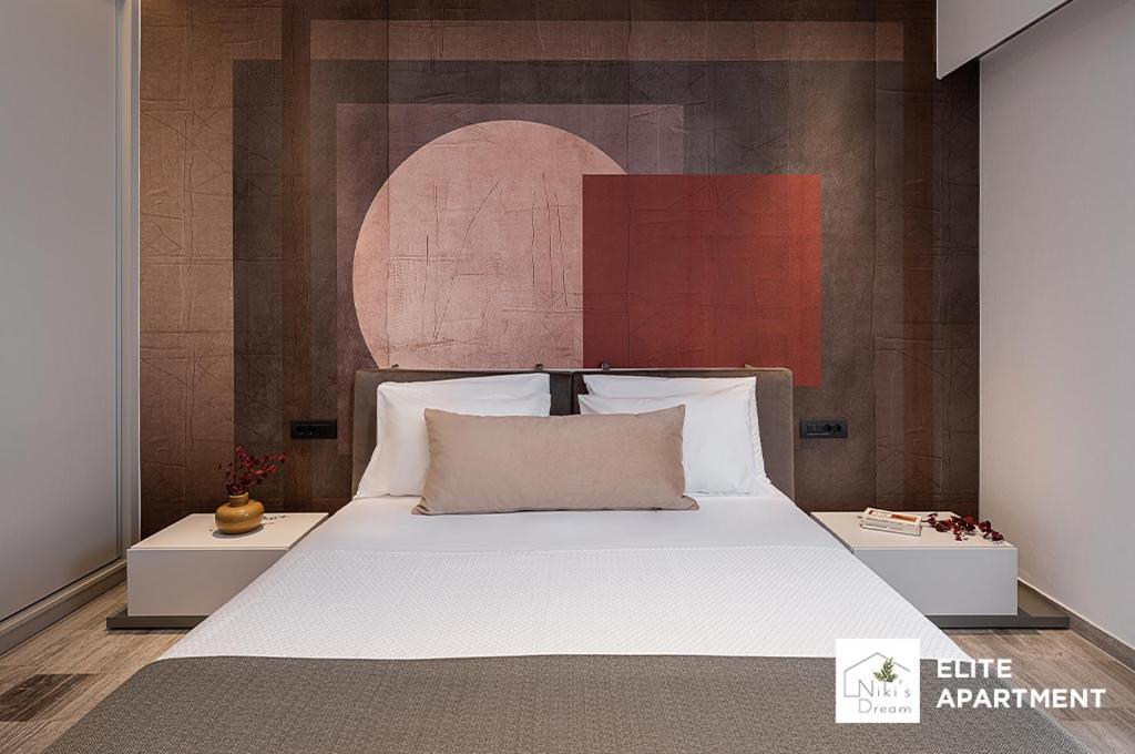 Nikis Dream Luxury Apartments Chania  Екстер'єр фото