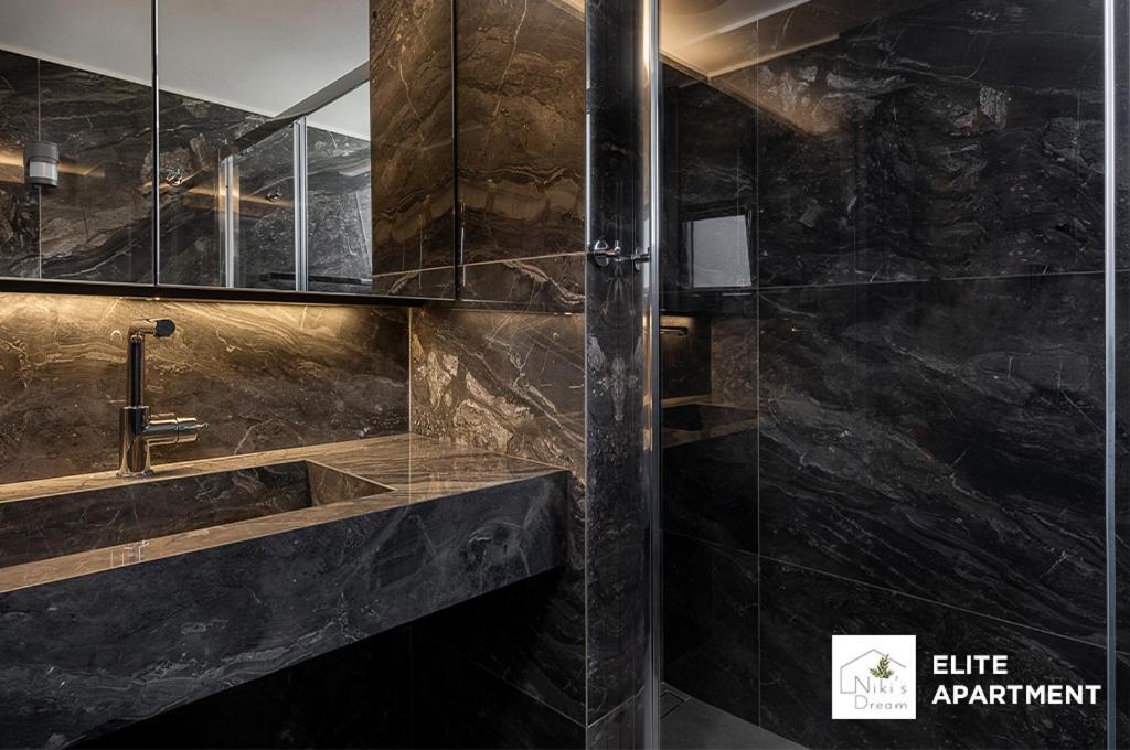 Nikis Dream Luxury Apartments Chania  Екстер'єр фото