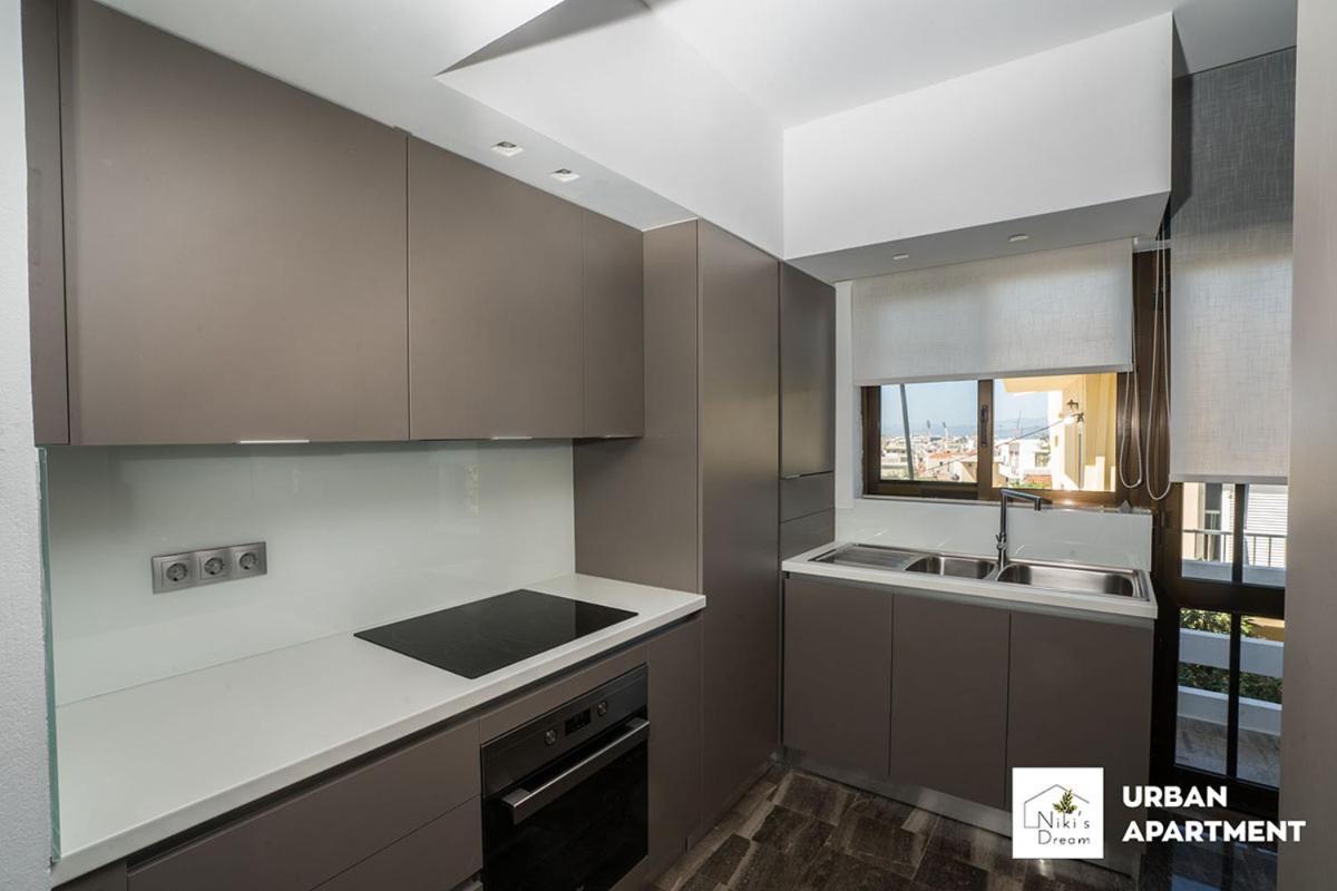 Nikis Dream Luxury Apartments Chania  Екстер'єр фото