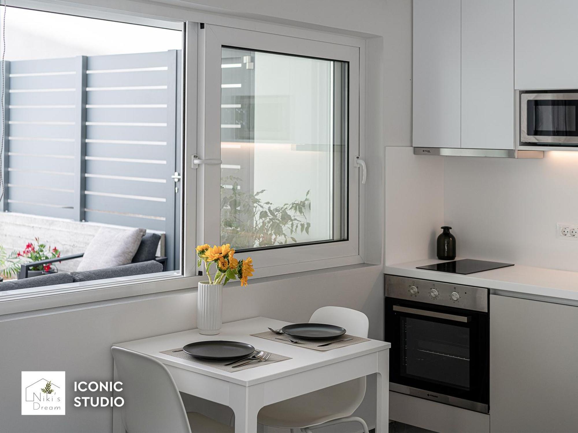 Nikis Dream Luxury Apartments Chania  Екстер'єр фото