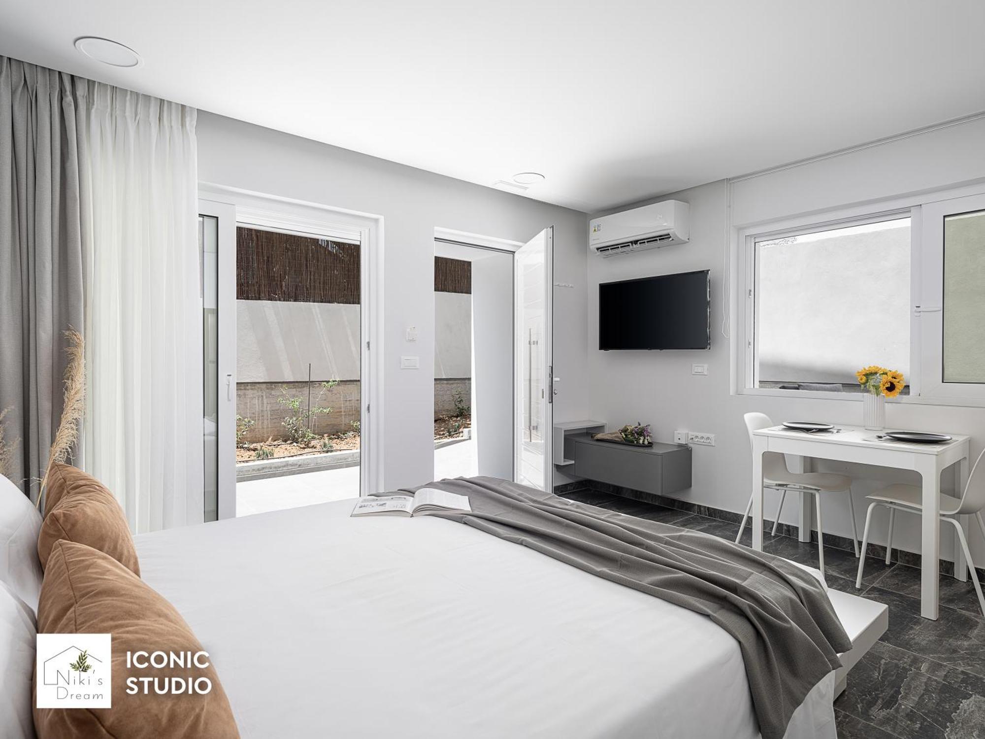 Nikis Dream Luxury Apartments Chania  Екстер'єр фото