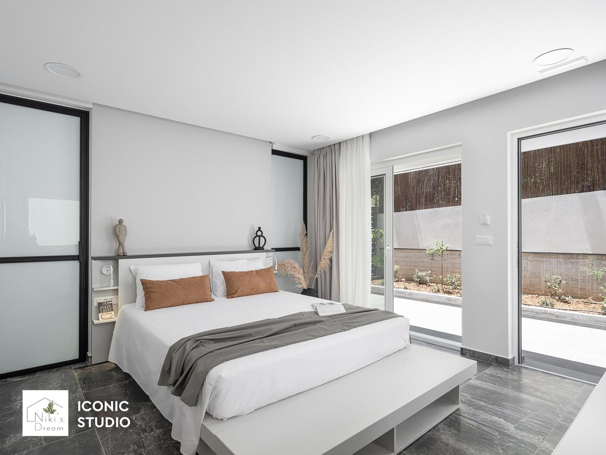 Nikis Dream Luxury Apartments Chania  Екстер'єр фото