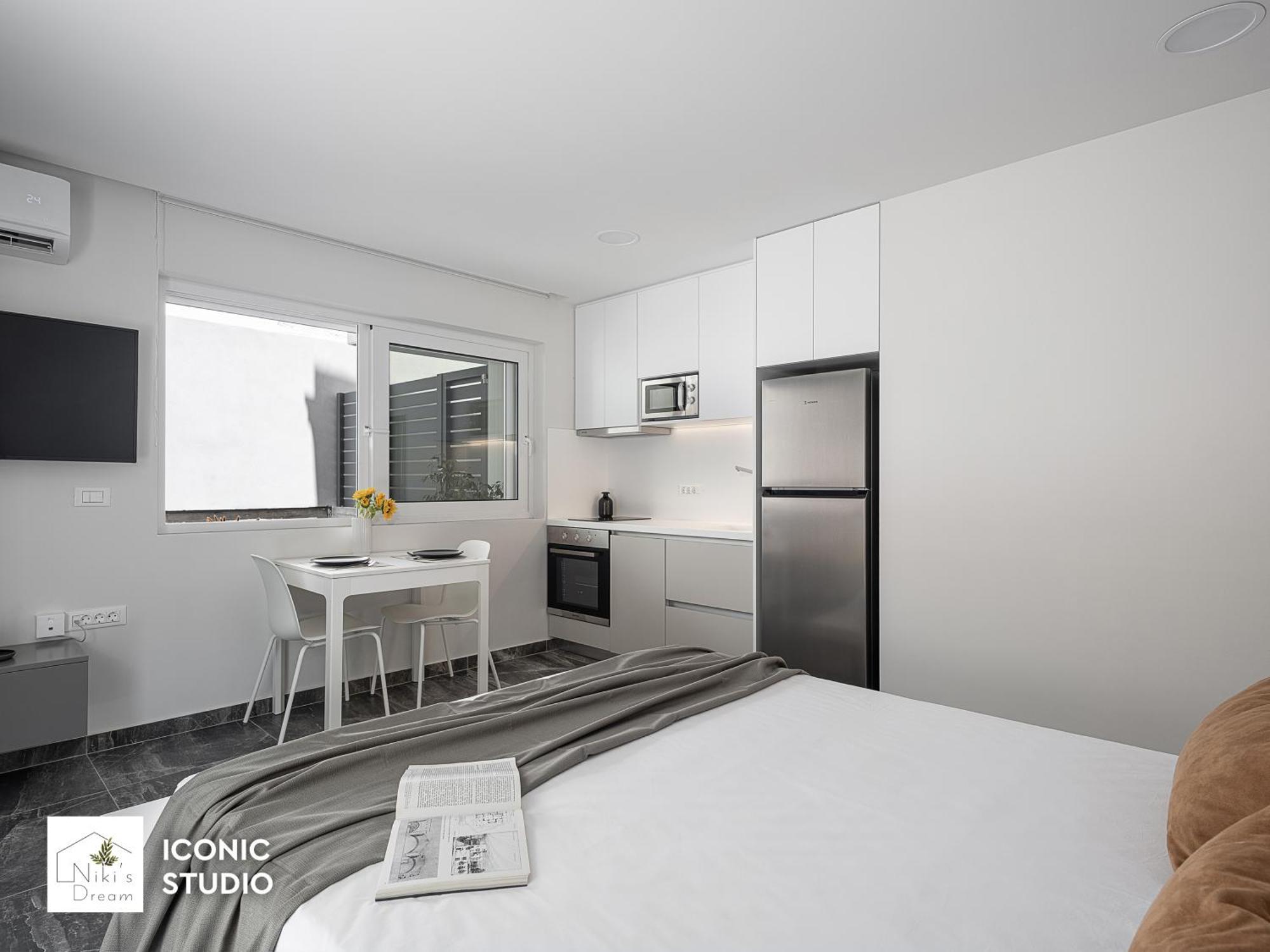 Nikis Dream Luxury Apartments Chania  Екстер'єр фото